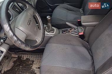 Седан Chery E5 2015 в Запорожье фото 5 Седан Chery E5 2015 в Запорожье