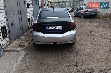 Седан Chery E5 2015 в Запорожье фото 3 Седан Chery E5 2015 в Запорожье