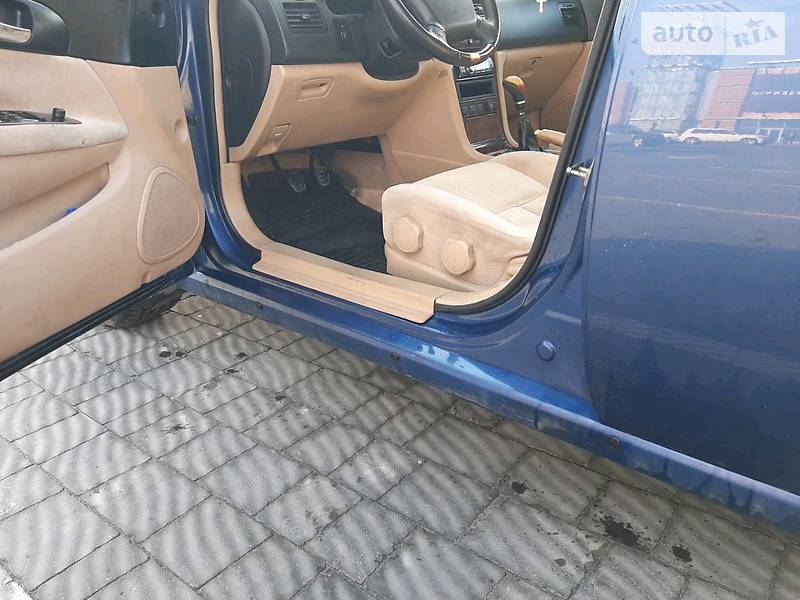 Седан Chery Eastar 2007 в Львові