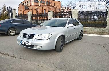 Седан Chery Eastar 2007 в 