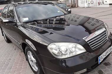 Седан Chery Eastar 2008 в Тернополе