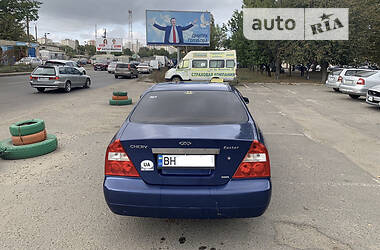 Седан Chery Eastar 2007 в Одессе