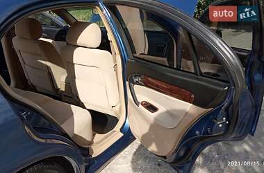 Седан Chery Eastar 2008 в Днепре
