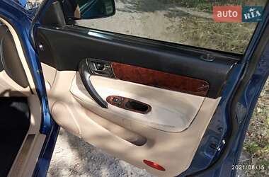 Седан Chery Eastar 2008 в Днепре