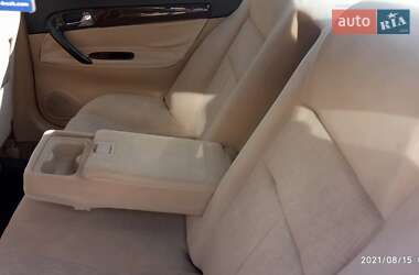 Седан Chery Eastar 2008 в Днепре