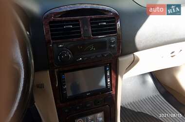 Седан Chery Eastar 2008 в Днепре