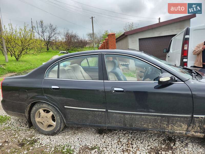 Седан Chery Eastar 2008 в Запорожье фото 4 Седан Chery Eastar 2008 в Запорожье