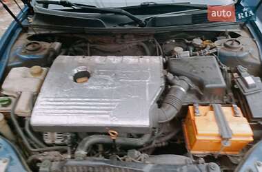 Седан Chery Eastar 2007 в Днепре