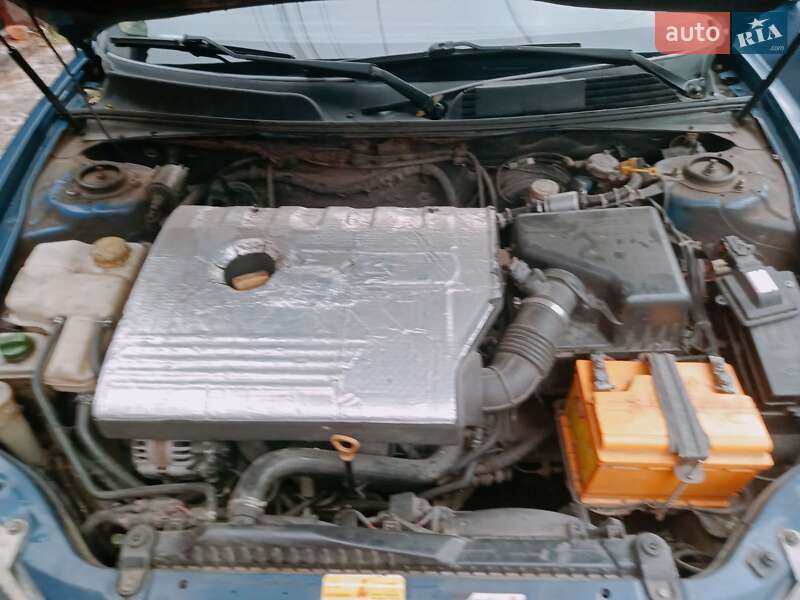 Седан Chery Eastar 2007 в Днепре фото 9 Седан Chery Eastar 2007 в Днепре