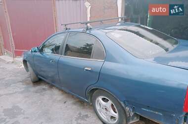 Седан Chery Eastar 2007 в Днепре