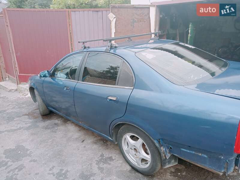 Седан Chery Eastar 2007 в Днепре фото 14 Седан Chery Eastar 2007 в Днепре