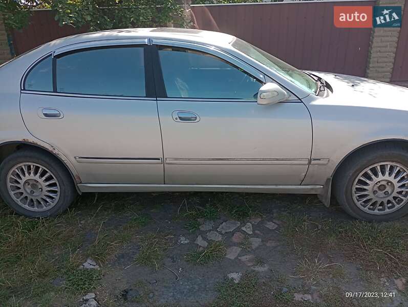 Седан Chery Eastar 2007 в Ватутино