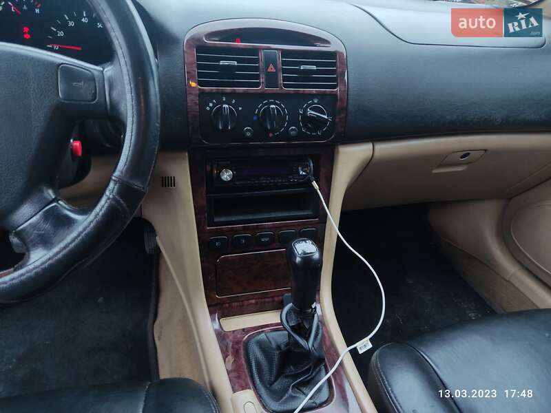 Седан Chery Eastar 2007 в Головно