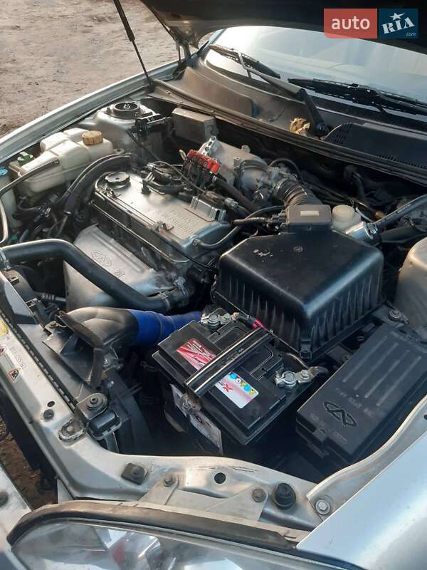 Седан Chery Eastar 2007 в Изюме