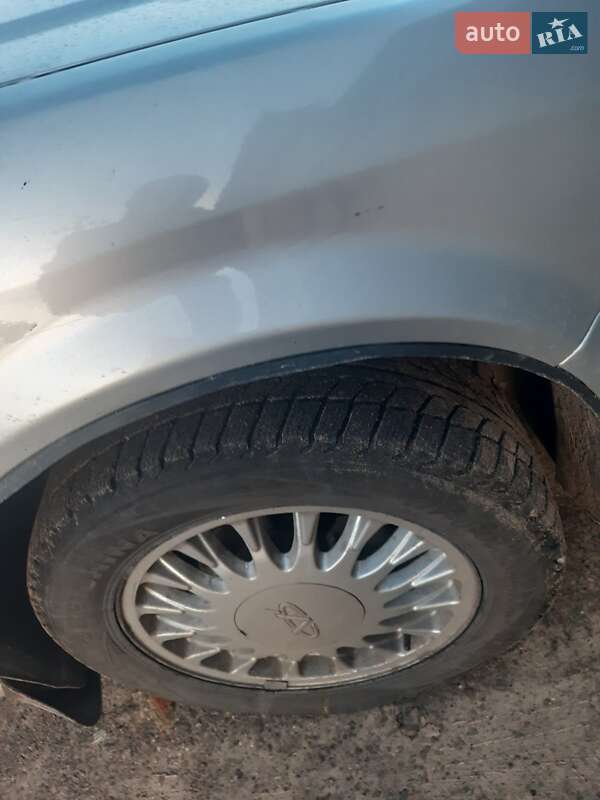 Седан Chery Eastar 2007 в Изюме