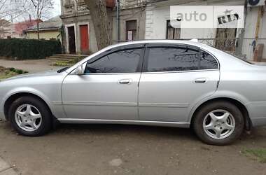 Седан Chery Eastar 2008 в Николаеве