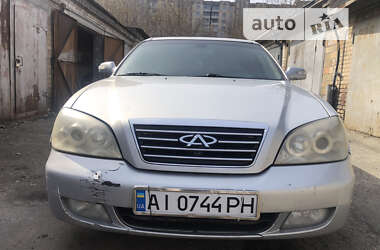 Седан Chery Eastar 2007 в Киеве