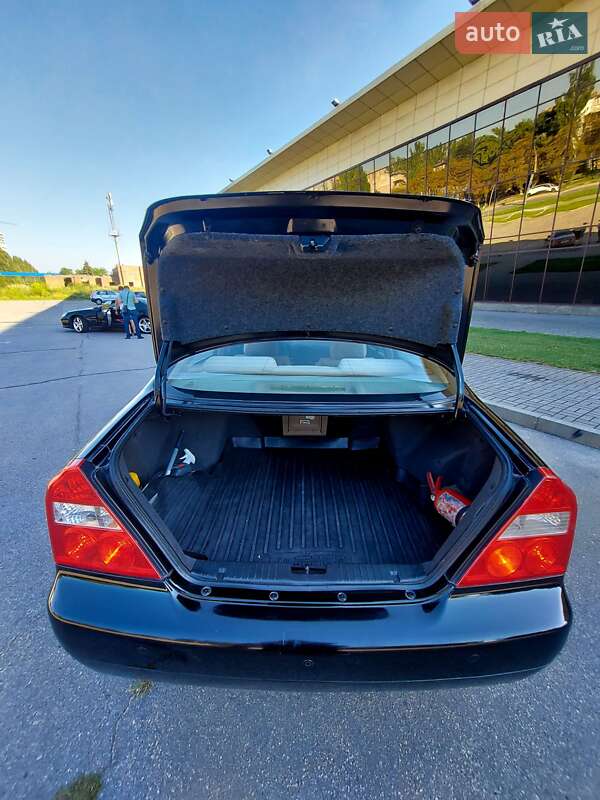 Седан Chery Eastar 2011 в Запоріжжі