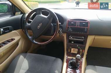 Седан Chery Eastar 2008 в Хмельницком