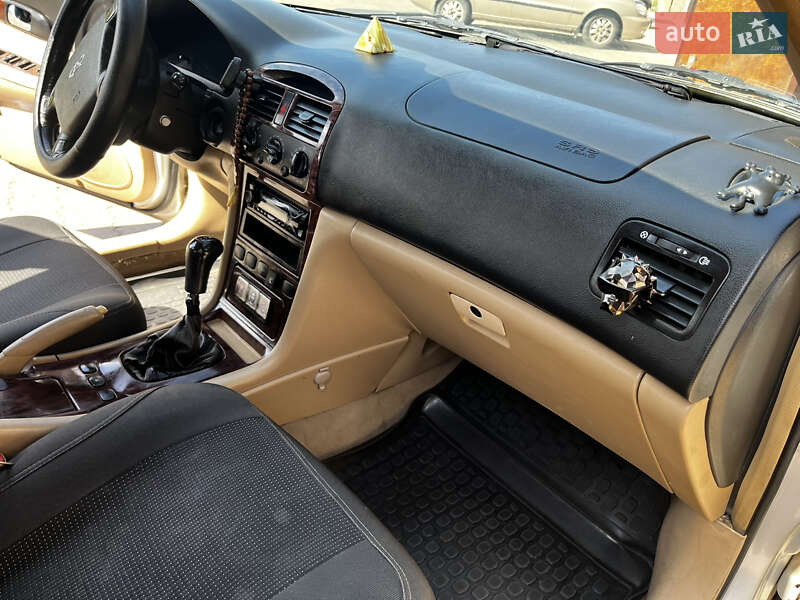 Седан Chery Eastar 2008 в Краматорске