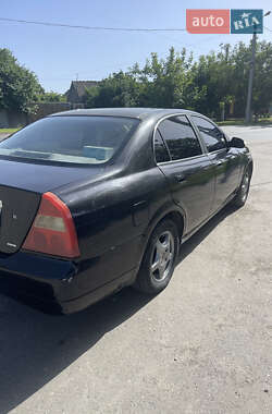 Седан Chery Eastar 2007 в 