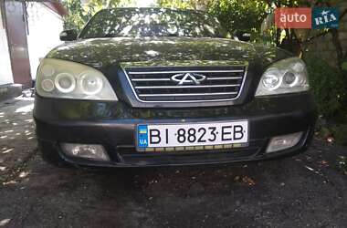 Седан Chery Eastar 2007 в Кременчуці