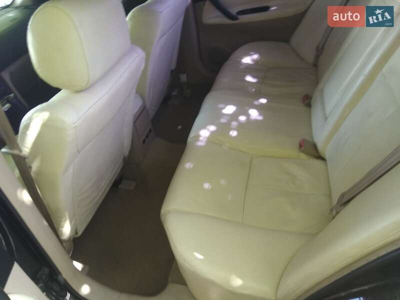 Седан Chery Eastar 2007 в Кременчуці