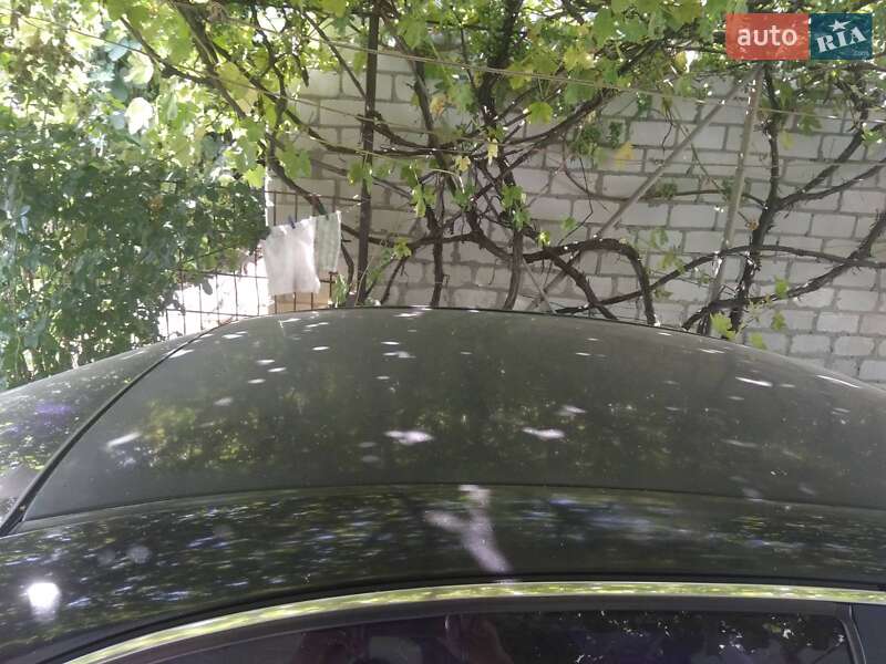 Седан Chery Eastar 2007 в Кременчуці