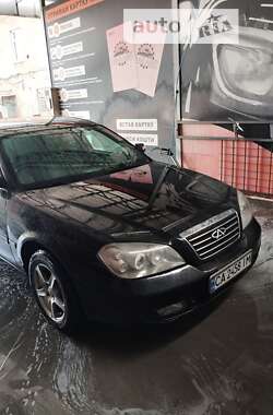 Седан Chery Eastar 2007 в Умани