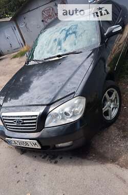 Седан Chery Eastar 2007 в Умани