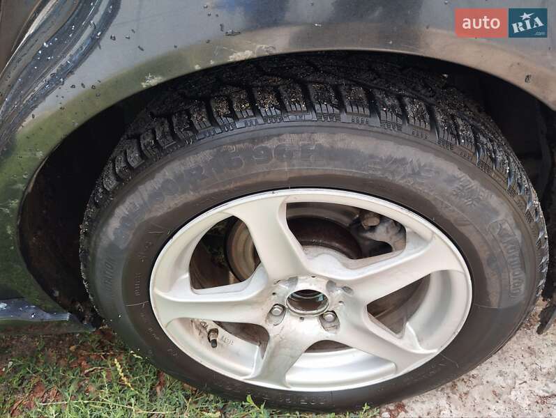 Седан Chery Eastar 2007 в Умани фото 15 Седан Chery Eastar 2007 в Умани