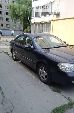 Седан Chery Eastar 2007 в Киеве