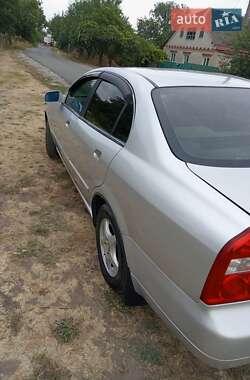 Седан Chery Eastar 2007 в 