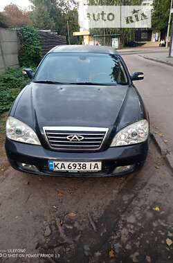 Седан Chery Eastar 2007 в Житомире