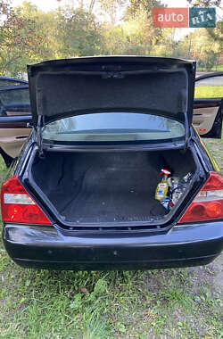 Седан Chery Eastar 2007 в 