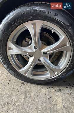Седан Chery Eastar 2007 в 