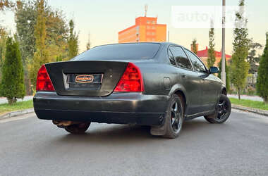 Седан Chery Eastar 2008 в Киеве