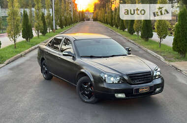 Седан Chery Eastar 2008 в Киеве