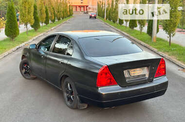 Седан Chery Eastar 2008 в Киеве