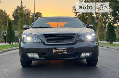 Седан Chery Eastar 2008 в Киеве