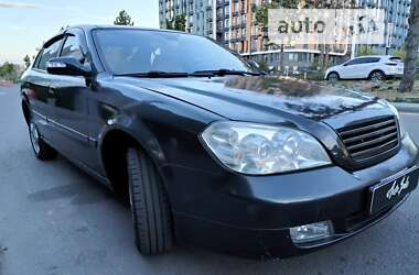 Седан Chery Eastar 2007 в Києві