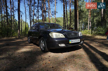 Седан Chery Eastar 2008 в 