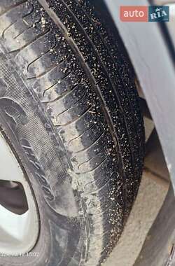 Седан Chery Eastar 2011 в 