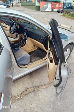 Седан Chery Eastar 2011 в 