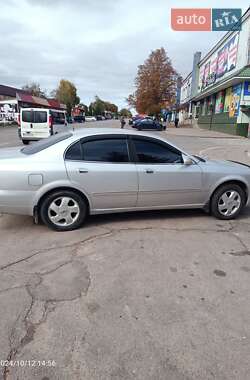 Седан Chery Eastar 2011 в 