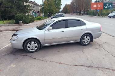 Седан Chery Eastar 2011 в 
