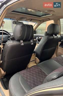 Седан Chery Eastar 2008 в 