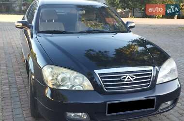 Седан Chery Eastar 2007 в Мукачевому