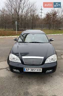 Седан Chery Eastar 2007 в Запоріжжі