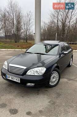 Седан Chery Eastar 2007 в Запоріжжі